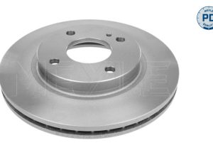 Disc frana MEYLE 783 521 0027/PD – imagine produs