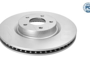Disc frana MEYLE 783 521 0050/PD