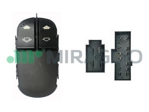 Comutator macara geam MIRAGLIO 121/FRB76001 – FORD | AutoRival