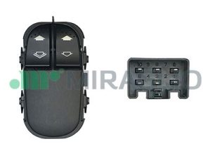 Comutator macara geam MIRAGLIO 121/FRB76006 – FORD | AutoRival