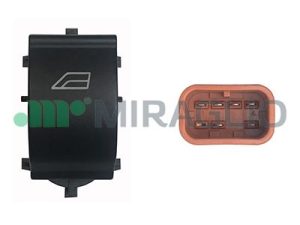 Comutator macara geam MIRAGLIO 121/FRI76002 – FORD | AutoRival