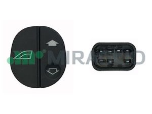 Comutator macara geam MIRAGLIO 121/FRI76005 – FORD | AutoRival