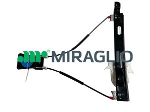 Mecanism actionare geam MIRAGLIO 30/1602 – FORD | AutoRival