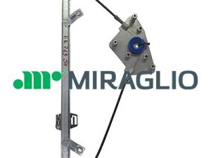 Mecanism actionare geam MIRAGLIO 30/2667 – FORD | AutoRival