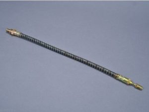 Furtun frana AUTOMEGA 120001410 – FORD | AutoRival