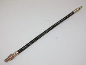 Furtun frana AUTOMEGA 120001510 – FORD | AutoRival