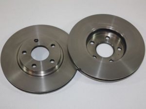 Disc frana AUTOMEGA 120005110 – FORD | AutoRival