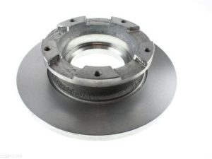 Disc frana AUTOMEGA 120006910 – FORD | AutoRival