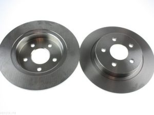 Disc frana AUTOMEGA 120007510 – FORD | AutoRival