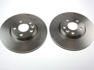 Disc frana AUTOMEGA 120007610 – FORD | AutoRival