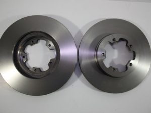 Disc frana AUTOMEGA 120008110 – FORD | AutoRival