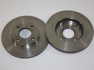 Disc frana AUTOMEGA 120009510 – FORD | AutoRival