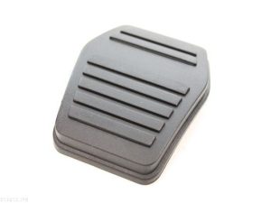 Acoperire pedala pedala frana AUTOMEGA 120012610 – FORD | AutoRival