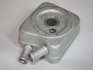 Radiator ulei motor AUTOMEGA 130027411 – FORD | AutoRival