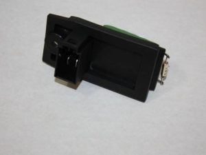 Rezistor ventilator habitaclu AUTOMEGA 150009210 – FORD | AutoRival