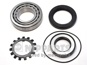 Set rulment roata NIPPARTS J4713020 – FORD | AutoRival