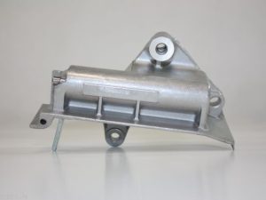 Amortizor vibratii curea distributie AUTOMEGA 160010010 – FORD | AutoRival