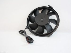 Ventilator radiator AUTOMEGA 160020510 – FORD | AutoRival