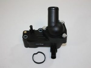 Termostat lichid racire AUTOMEGA 160023810 – FORD | AutoRival