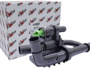 Carcasa termostat AUTOMEGA 160028510 – FORD | AutoRival