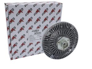 Cupla ventilator radiator AUTOMEGA 160033810 – FORD | AutoRival