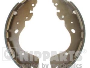 Set saboti frana NIPPARTS N3501063 – FORD | AutoRival