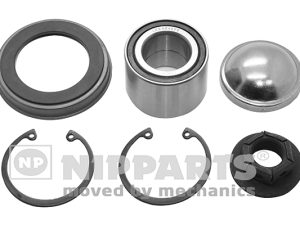 Set rulment roata NIPPARTS N4713041 – FORD | AutoRival