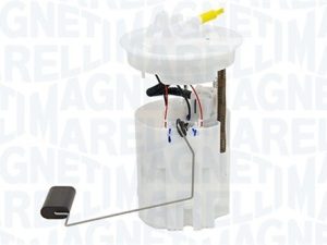 Modul alimentare combustibil MAGNETI MARELLI 519700000193 – FORD | AutoRival