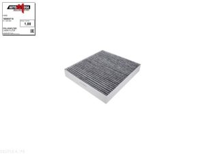 Filtru aer habitaclu AUTOMEGA 180005710 – FORD | AutoRival