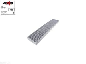 Filtru aer habitaclu AUTOMEGA 180005910 – FORD | AutoRival