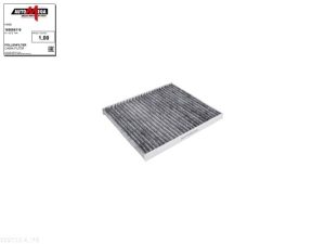 Filtru aer habitaclu AUTOMEGA 180006110 – FORD | AutoRival