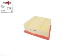 Filtru aer AUTOMEGA 180017410 – FORD | AutoRival