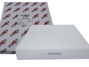 Filtru aer habitaclu AUTOMEGA 180045110 – FORD | AutoRival