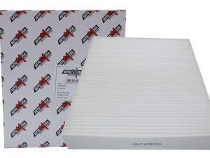 Filtru aer habitaclu AUTOMEGA 180045310 – FORD | AutoRival