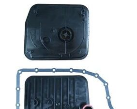 Filtru hidraulic cutie de viteze automata KNECHT HX 153D – FORD | AutoRival
