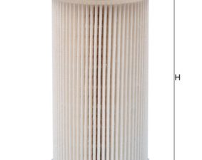 Filtru combustibil KNECHT KX 386 – FORD | AutoRival