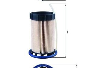 Filtru combustibil KNECHT KX 492 – FORD | AutoRival