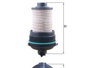 Filtru combustibil KNECHT KX 532 – FORD | AutoRival