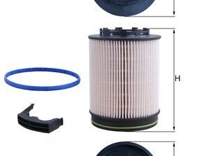 Filtru combustibil KNECHT KX 705D – FORD | AutoRival