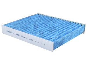 Filtru aer habitaclu KNECHT LAO 220 – FORD | AutoRival