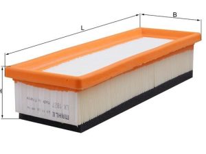 Filtru aer KNECHT LX 1827 – FORD | AutoRival