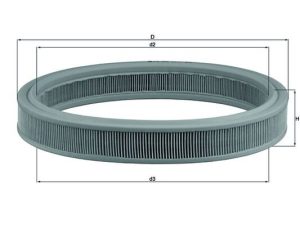 Filtru aer KNECHT LX 332 – FORD | AutoRival