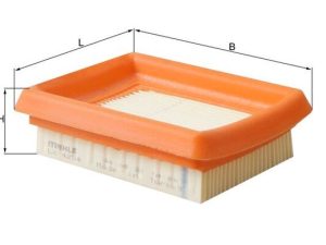 Filtru aer KNECHT LX 4294 – FORD | AutoRival