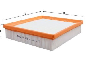 Filtru aer KNECHT LX 5083 – FORD | AutoRival