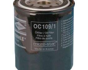 Filtru ulei KNECHT OC 109/1 – FORD | AutoRival