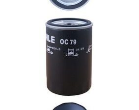 Filtru ulei KNECHT OC 79 – FORD | AutoRival