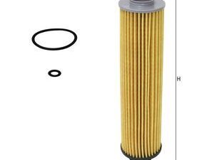 Filtru ulei KNECHT OX 1340D – FORD | AutoRival