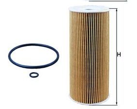 Filtru ulei KNECHT OX 143D – FORD | AutoRival
