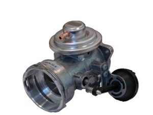 Supapa EGR MAGNETI MARELLI 571822112050 – FORD | AutoRival