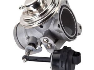 Supapa EGR MAGNETI MARELLI 571822112076 – FORD | AutoRival